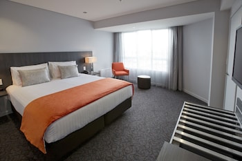 Superior Room, 1 King Bed