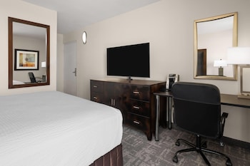 Room, 1 Queen Bed, Non Smoking