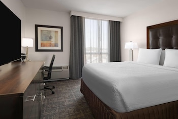 Room, 1 Queen Bed, Non Smoking