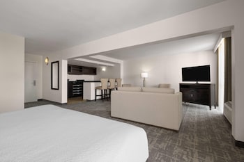Premier Suite, 1 King Bed, Non Smoking