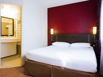 Standard Double Room, 1 Double Bed
