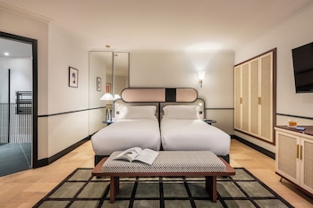Superior Room, 2 Twin Beds