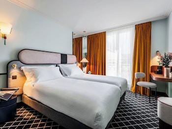 Superior Room, 2 Twin Beds