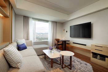 Junior Double Room (HOLLYWOOD DOUBLE DOUBLE)