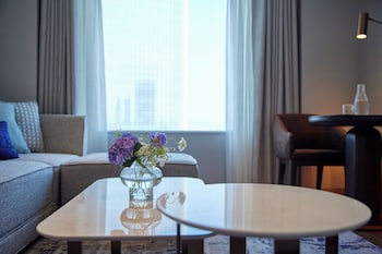 Junior Double Room (HOLLYWOOD DOUBLE DOUBLE)