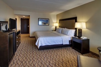 Standard Room, 1 King Bed (Leisure)