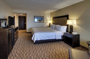 Standard Room, 1 King Bed (Leisure)
