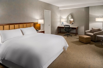 Suite, 1 Bedroom