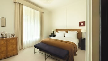 Junior Suite, Connecting Rooms (Boudoir)