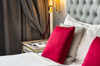 Superior Single Room