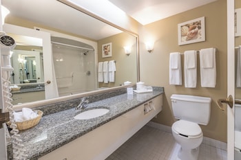 Standard Room, 2 Double Beds