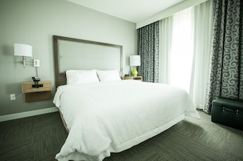 Room, 1 King Bed, Accessible, Non Smoking (w/ bathtub)