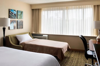 Room, 1 King Bed