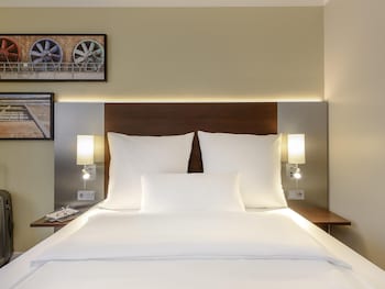Superior Room, 1 Double Bed