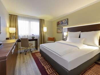 Superior Room, 1 Double Bed