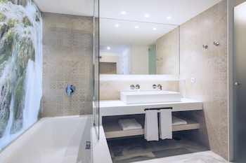 Double Room (Wellness)