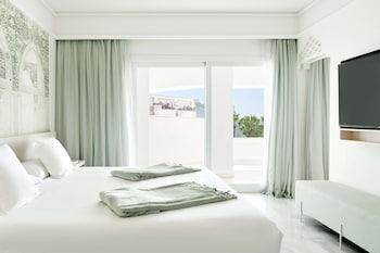 Junior Suite, Sea View (Superior)