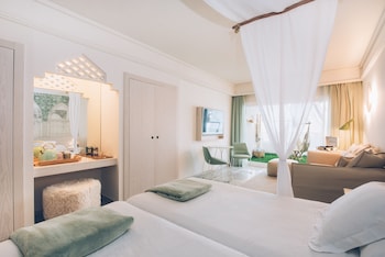 Double Room (Wellness)