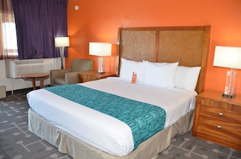 Room, 1 Queen Bed, Non Smoking