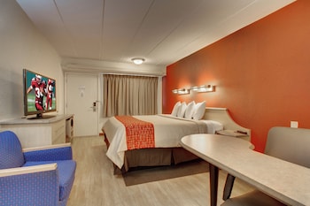 Superior Room, 1 King Bed (Smoke Free)