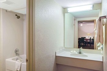 Room, 1 King Bed