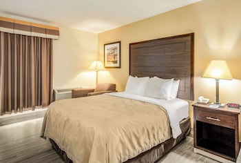 Room, 2 Queen Beds, Accessible, Non Smoking