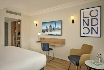 Superior Room, 1 King Bed (Newly Refurbished)