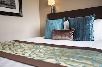 Sleeper Double Room