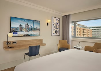 Superior Room, 1 King Bed (Newly Refurbished)