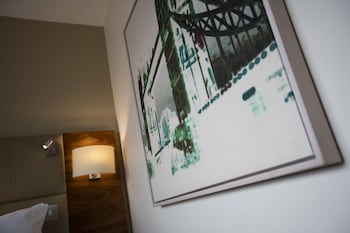 Sleeper Double Room