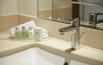 Executive Twin Room