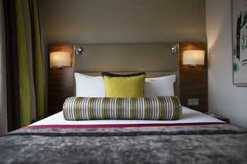 Sleeper Double Room