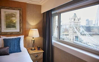 Suite, 1 Double Bed