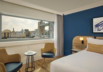 Executive King Room, with Bridge View (Newly Refurbished)
