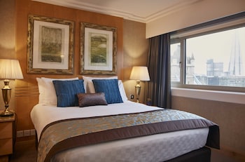Suite, 1 Double Bed