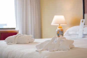 Superior Room (Premium Level)