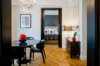 Suite, Multiple Beds (Boutique)