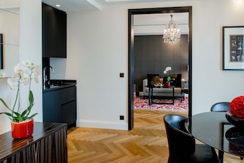 Suite, Multiple Beds (Boutique)