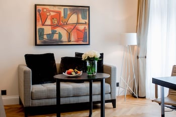 Family Room, Multiple Beds
