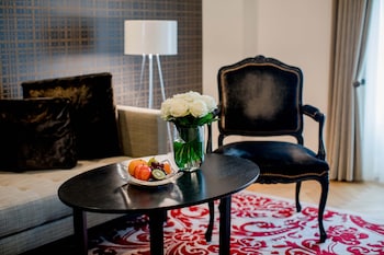 Suite, Multiple Beds (Boutique)