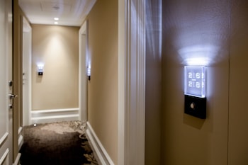 Family Room, Multiple Beds