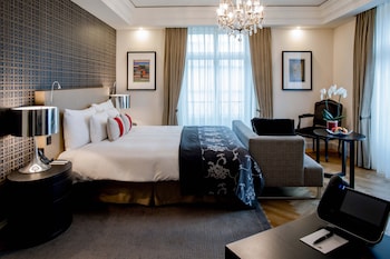 Suite, Multiple Beds (Boutique)