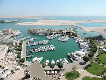 Classic Room, 2 Twin Beds, Club Lounge Access, Sea View