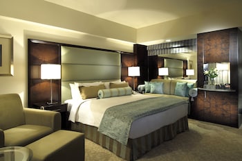 Classic Room, 1 King Bed, Sea View