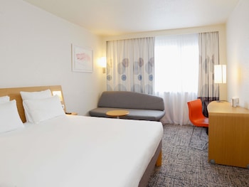 Classic Room, 1 Double Bed