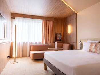 Superior Room, Multiple Beds