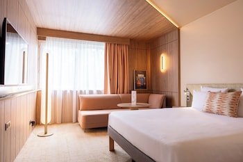 Superior Room, Multiple Beds