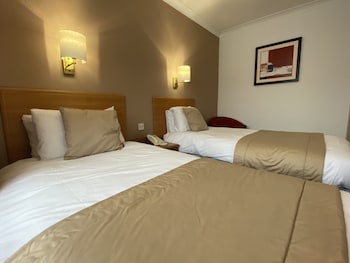 Standard Twin Room, 2 Twin Beds