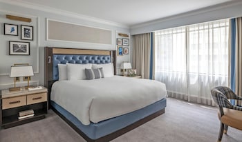 Superior Room, Accessible