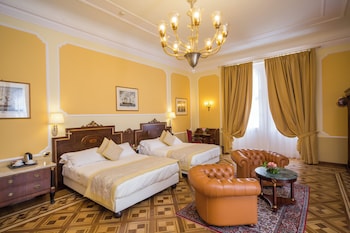 Grand Junior Suite